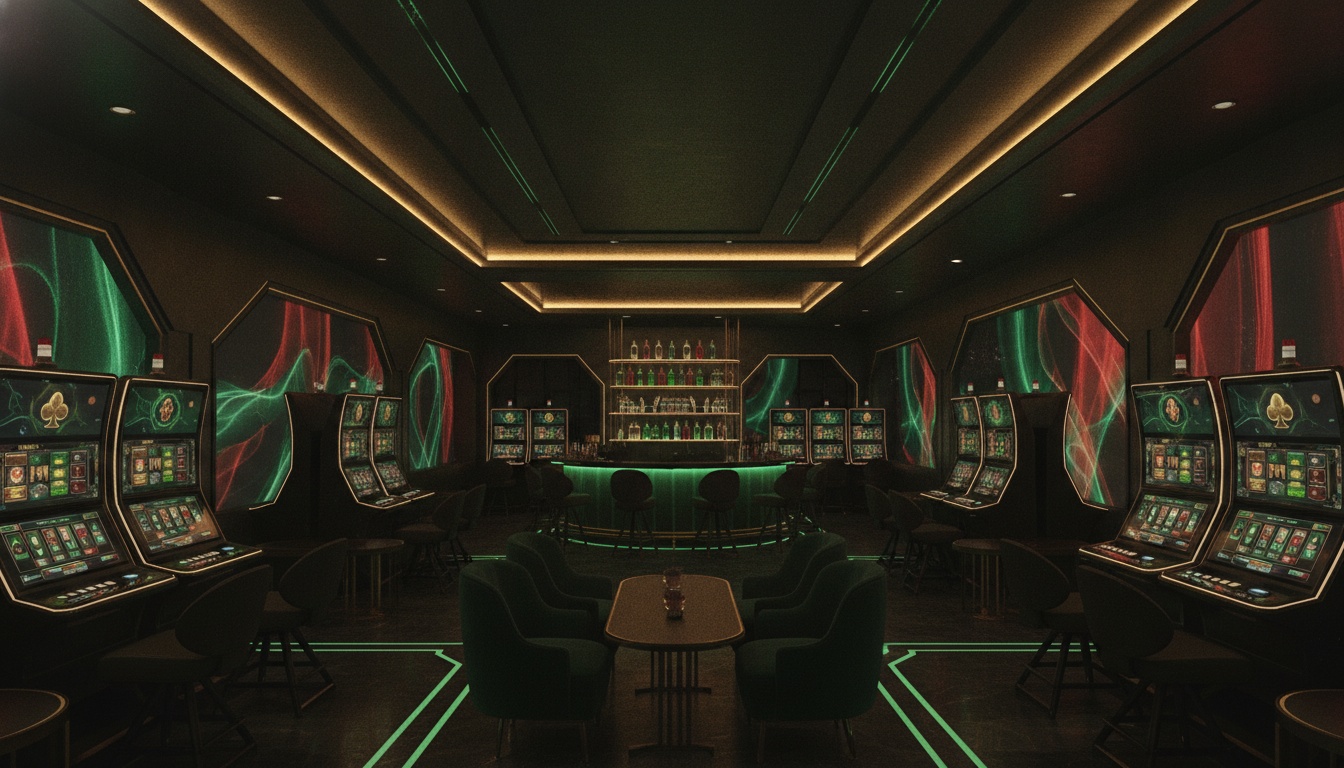 BetOnRed Casino — Detailní Recenze