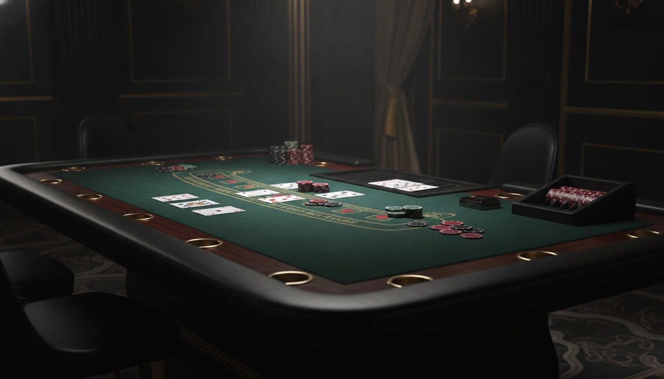 Široká nabídka her v BetOnRed Casino